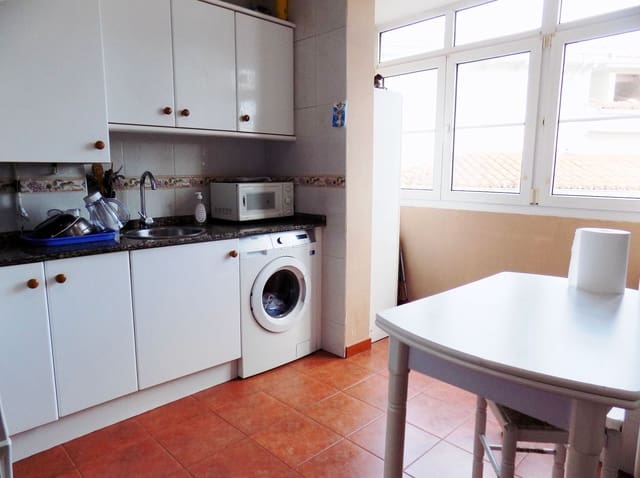 2 sypialnia Mieszkanie na sprzedaż w Pravia - 70 000 € (Ref: 5655621)