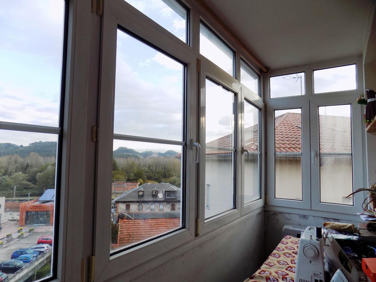 2 soveværelse Lejlighed til salg i Pravia - € 70.000 (Ref: 5655621)