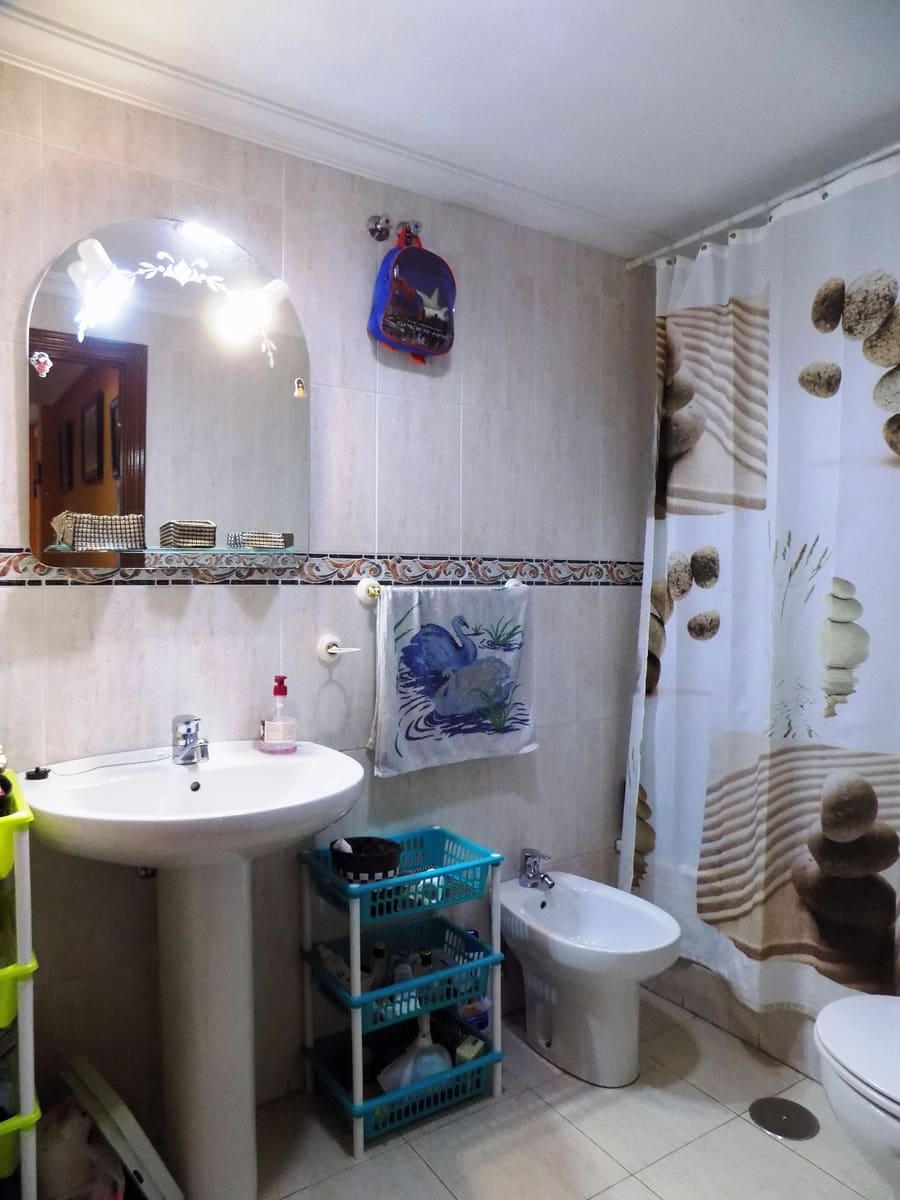 2 soveværelse Lejlighed til salg i Pravia - € 70.000 (Ref: 5655621)