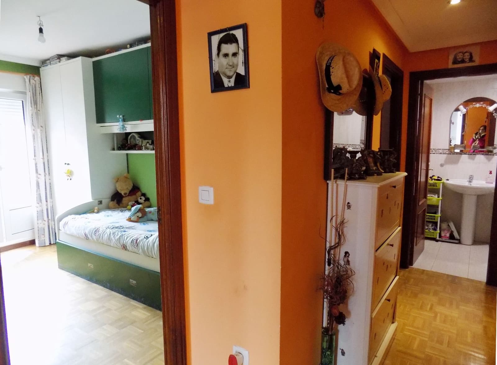 2 soveværelse Lejlighed til salg i Pravia - € 70.000 (Ref: 5655621)