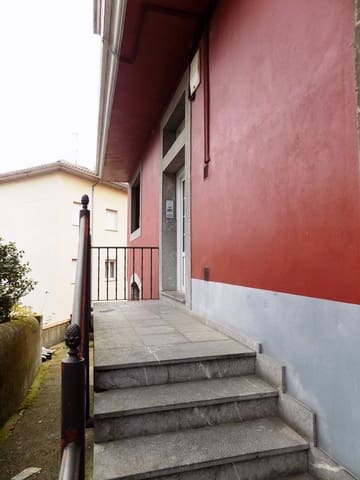 2 sypialnia Mieszkanie na sprzedaż w Pravia - 70 000 € (Ref: 5655621)