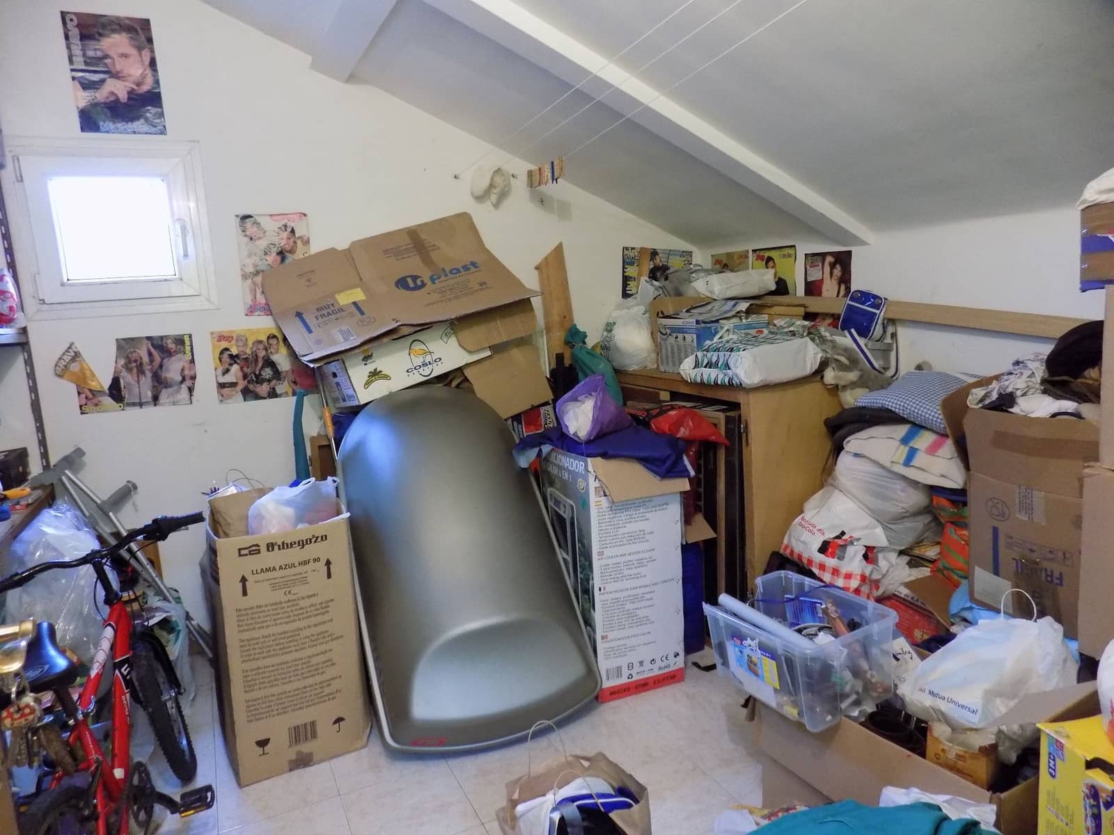 2 soveværelse Lejlighed til salg i Pravia - € 70.000 (Ref: 5655621)