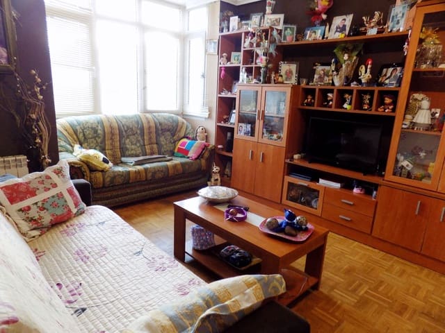 2 sypialnia Mieszkanie na sprzedaż w Pravia - 70 000 € (Ref: 5655621)