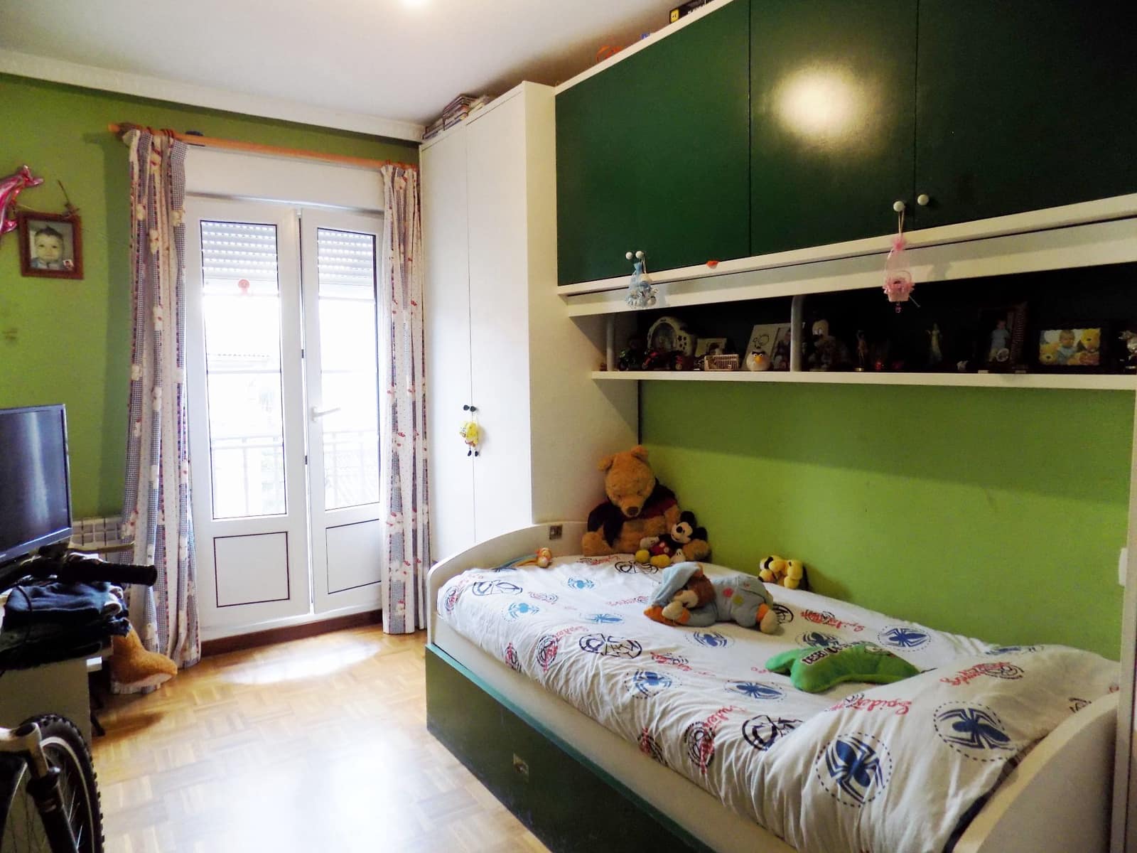 2 soveværelse Lejlighed til salg i Pravia - € 70.000 (Ref: 5655621)