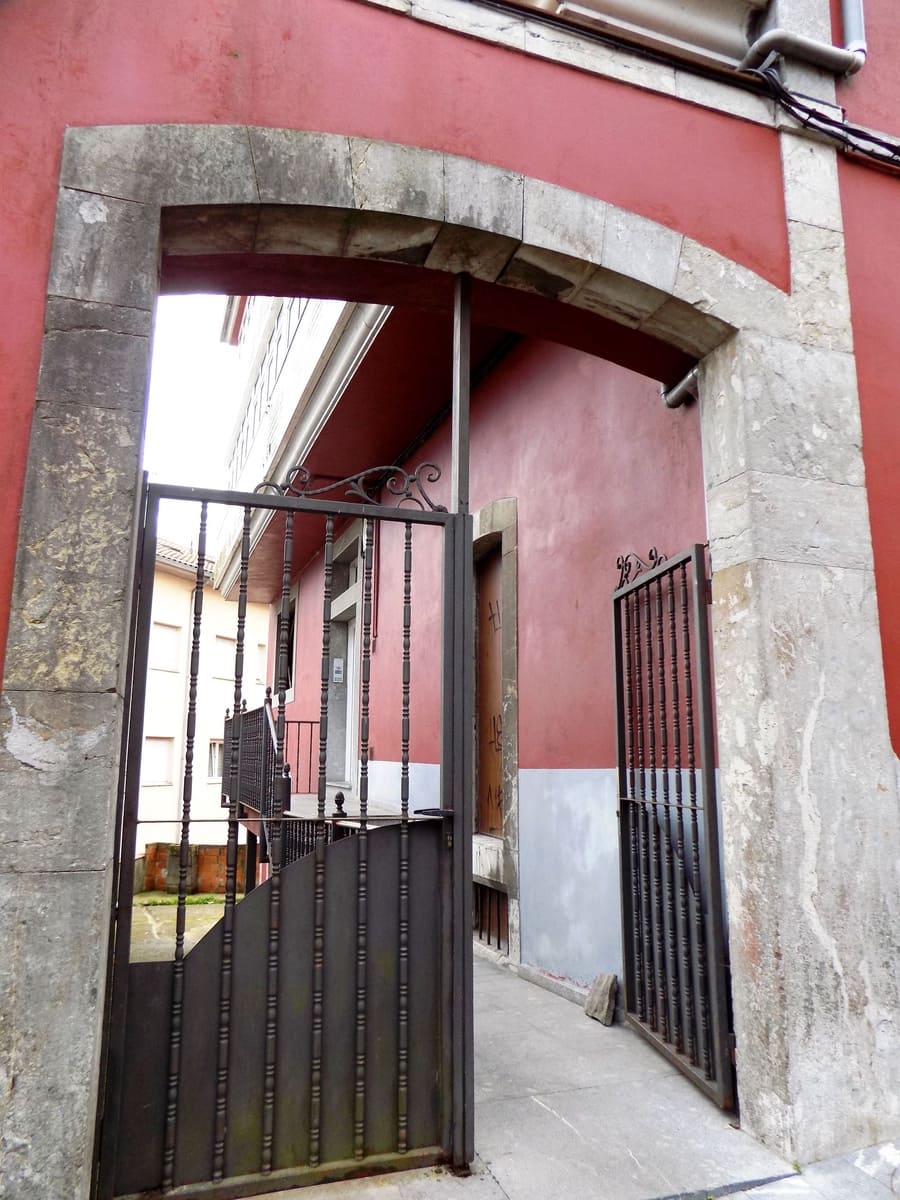 2 soveværelse Lejlighed til salg i Pravia - € 70.000 (Ref: 5655621)