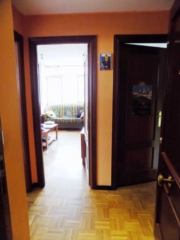 2 sypialnia Mieszkanie na sprzedaż w Pravia - 70 000 € (Ref: 5655621)