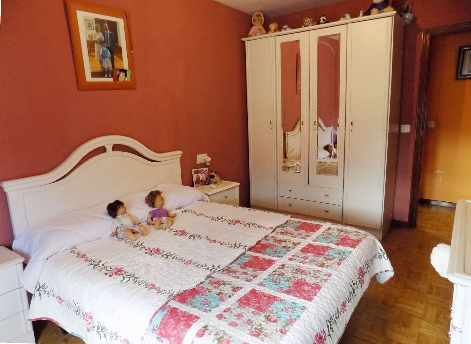 2 soveværelse Lejlighed til salg i Pravia - € 70.000 (Ref: 5655621)