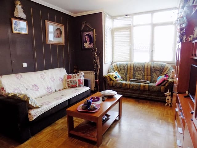 2 sypialnia Mieszkanie na sprzedaż w Pravia - 70 000 € (Ref: 5655621)