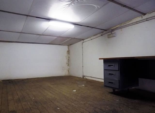 Erhverv til salg i Pravia - € 100.000 (Ref: 6033255)