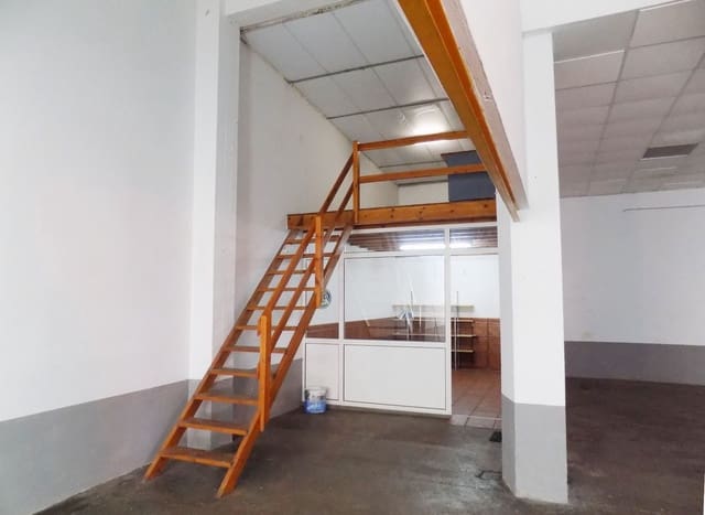 Erhverv til salg i Pravia - € 100.000 (Ref: 6033255)