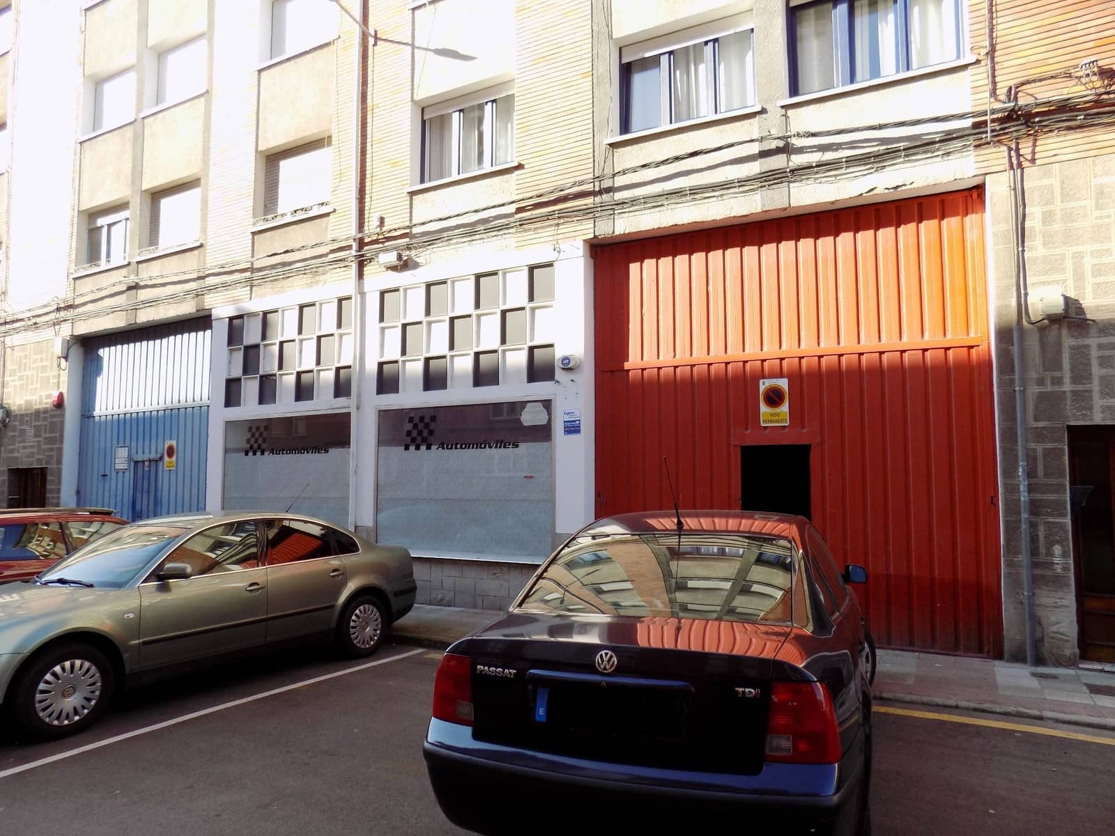 Erhverv til salg i Pravia - € 100.000 (Ref: 6033255)