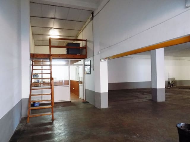 Erhverv til salg i Pravia - € 100.000 (Ref: 6033255)