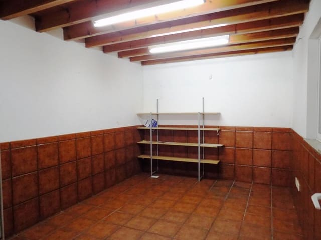 Erhverv til salg i Pravia - € 100.000 (Ref: 6033255)