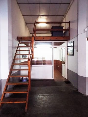 Erhverv til salg i Pravia - € 100.000 (Ref: 6033255)