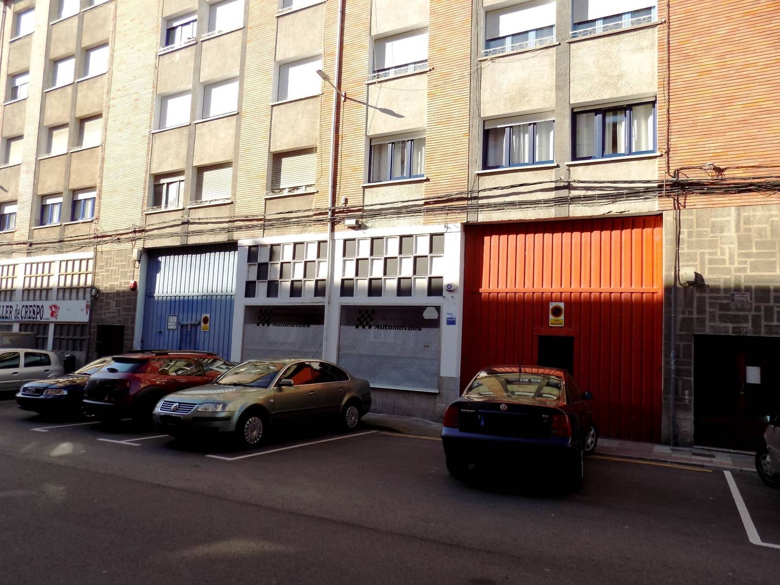 Erhverv til salg i Pravia - € 100.000 (Ref: 6033255)