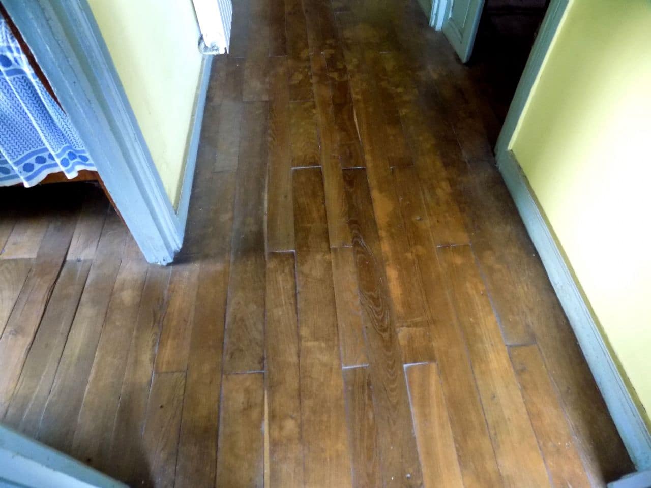 4 soveværelse Byhus til salg i Salas med garage - € 60.000 (Ref: 6128429)