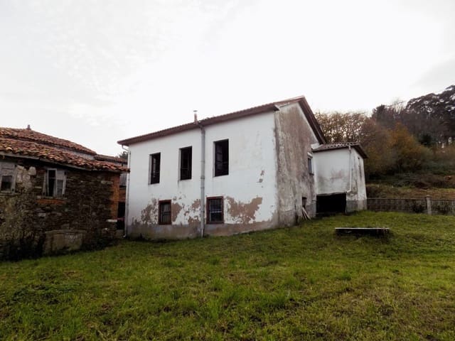 4 camera da letto Casa in vendita in Salas con garage - 60.000 € (Rif: 6128429)