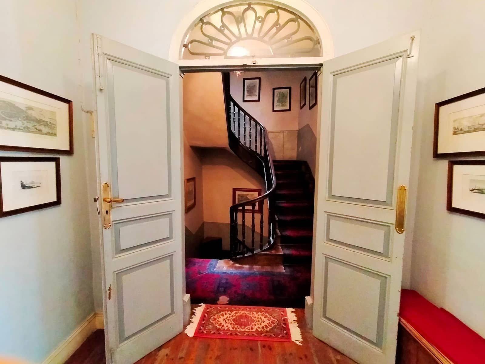 9 sypialnia Willa na sprzedaż w Pravia - 355 000 € (Ref: 6269676)