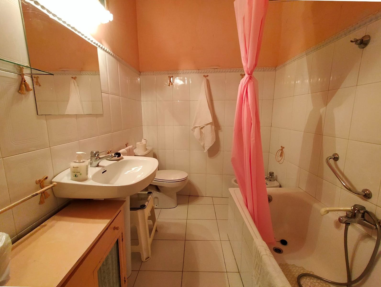 9 sypialnia Willa na sprzedaż w Pravia - 355 000 € (Ref: 6269676)