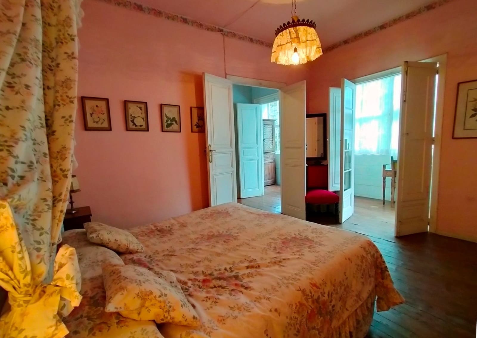 9 sypialnia Willa na sprzedaż w Pravia - 355 000 € (Ref: 6269676)