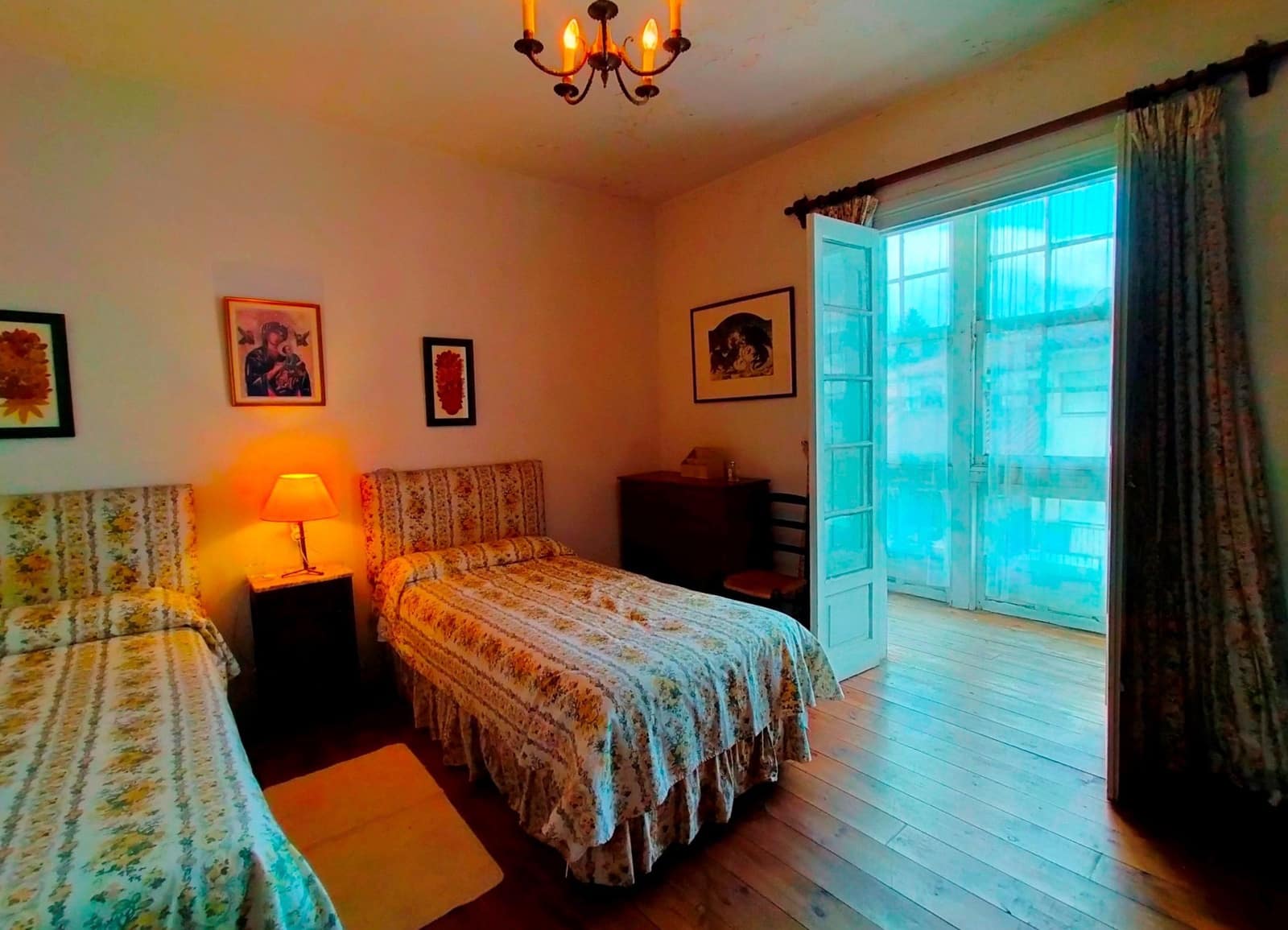 9 sypialnia Willa na sprzedaż w Pravia - 355 000 € (Ref: 6269676)