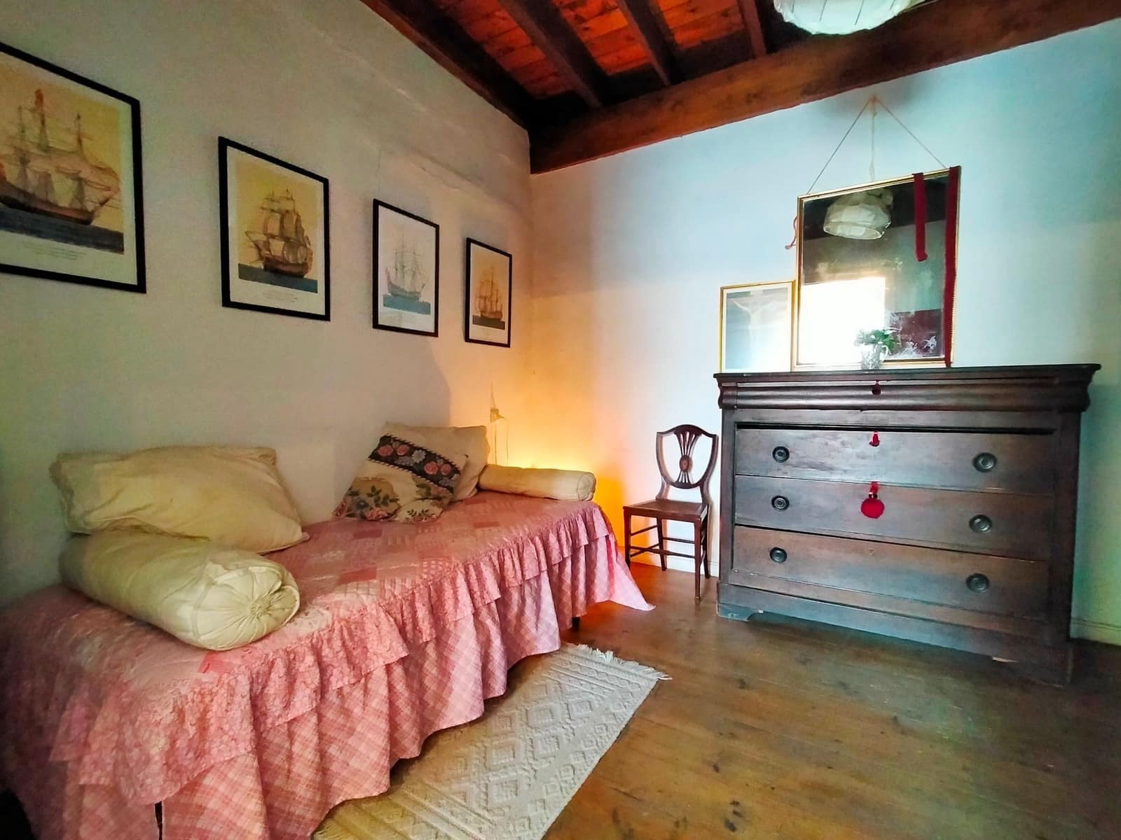 9 sypialnia Willa na sprzedaż w Pravia - 355 000 € (Ref: 6269676)