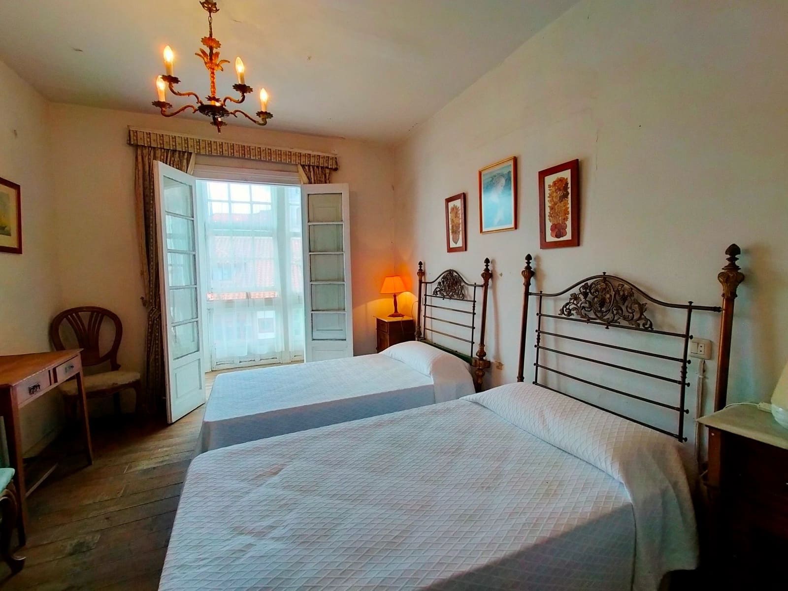 9 sypialnia Willa na sprzedaż w Pravia - 355 000 € (Ref: 6269676)