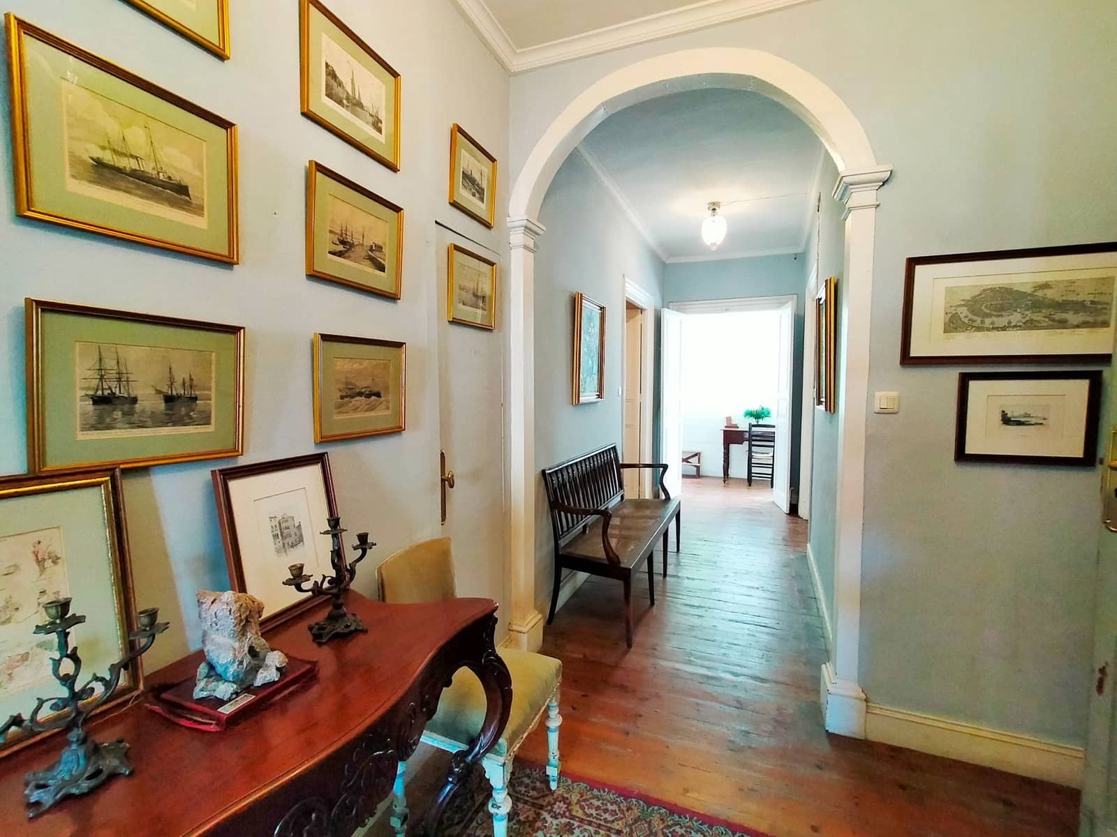 9 sypialnia Willa na sprzedaż w Pravia - 355 000 € (Ref: 6269676)