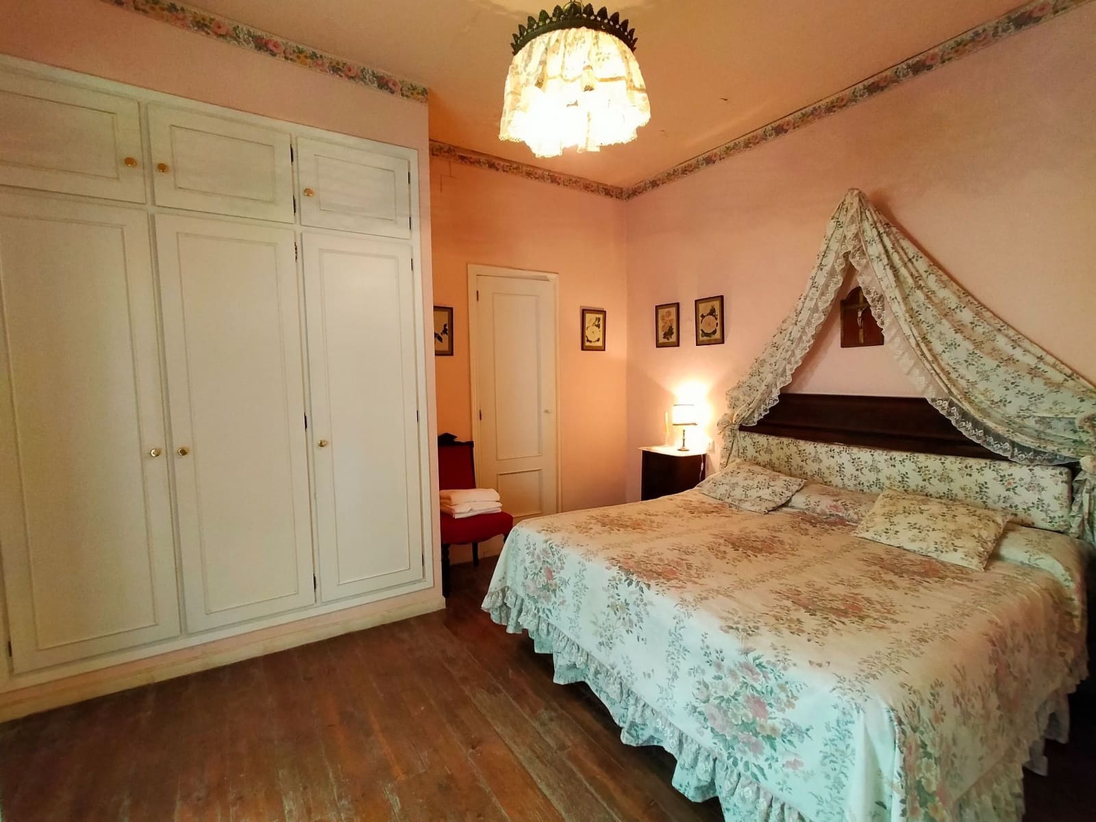 9 sypialnia Willa na sprzedaż w Pravia - 355 000 € (Ref: 6269676)