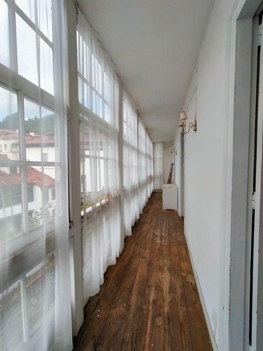 9 sypialnia Willa na sprzedaż w Pravia - 355 000 € (Ref: 6269676)