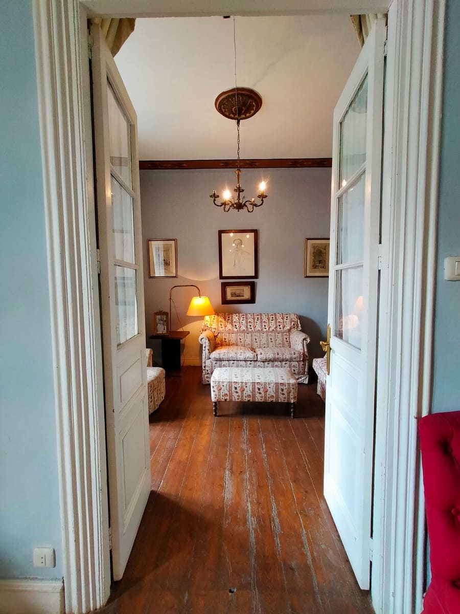 9 sypialnia Willa na sprzedaż w Pravia - 355 000 € (Ref: 6269676)