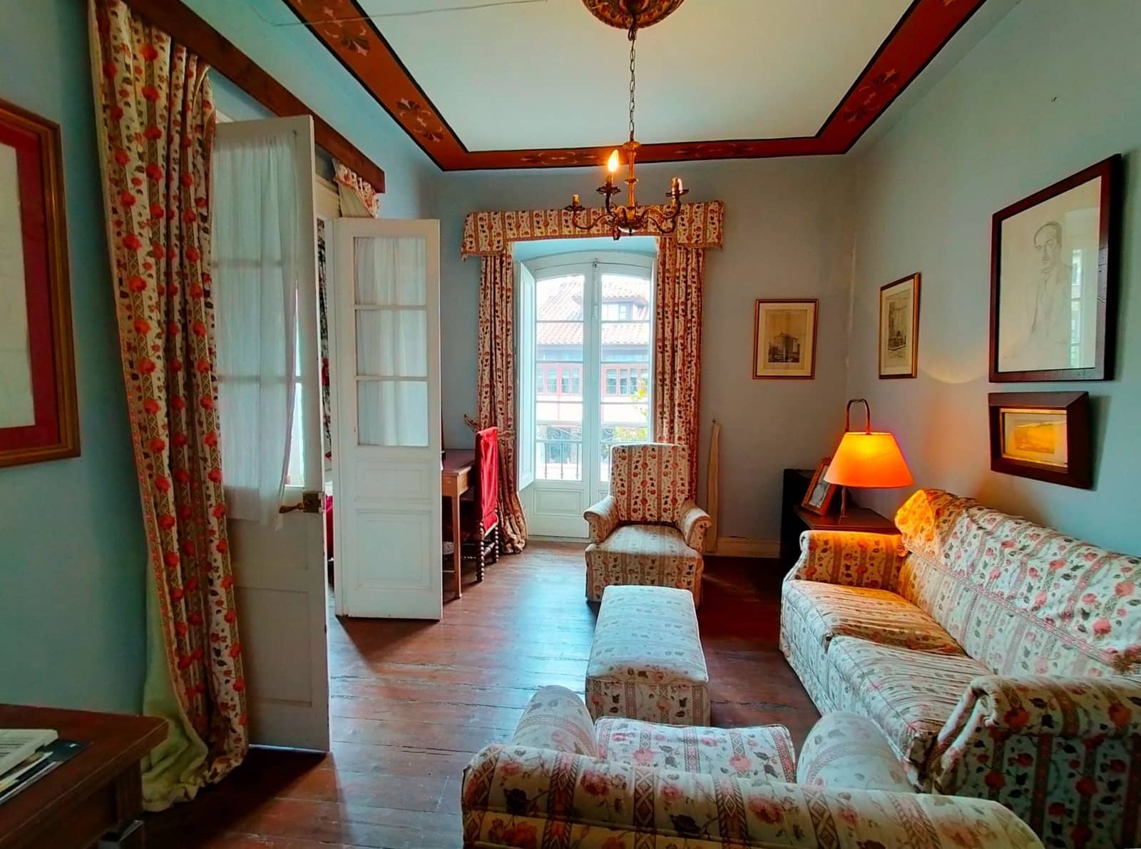 9 sypialnia Willa na sprzedaż w Pravia - 355 000 € (Ref: 6269676)