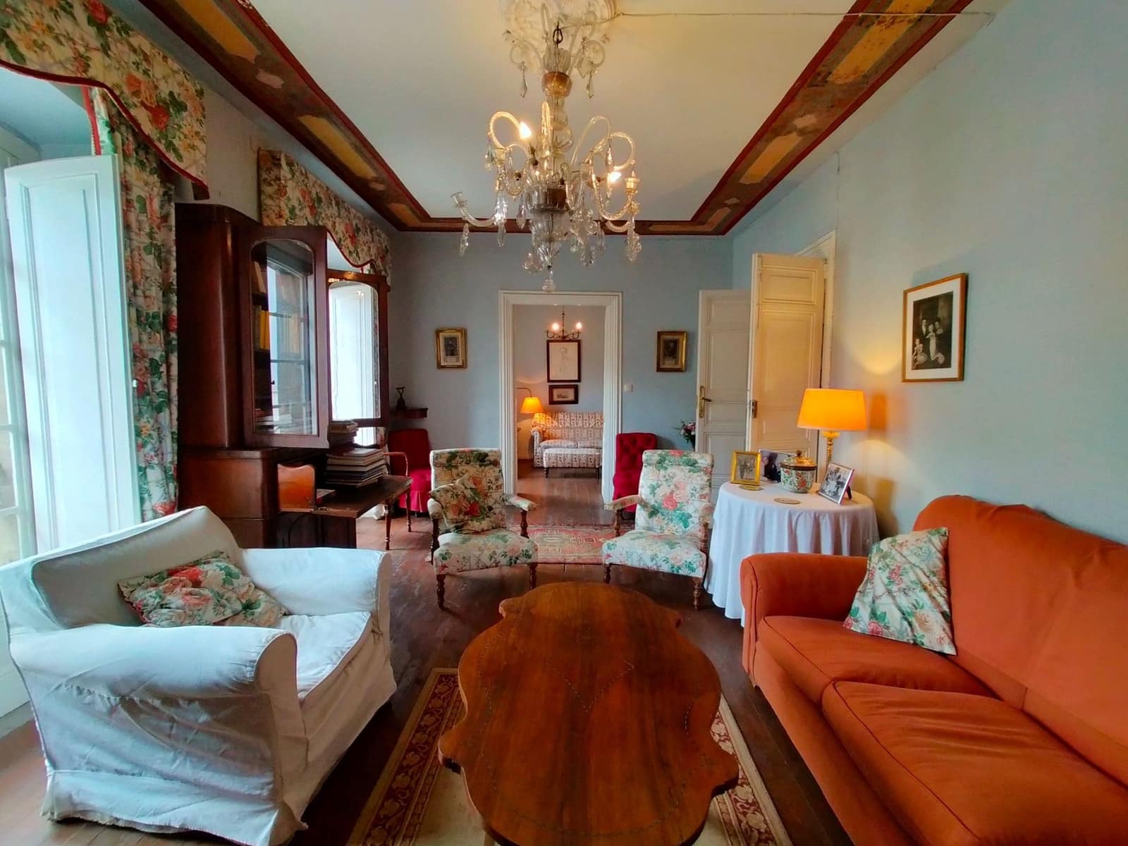 9 sypialnia Willa na sprzedaż w Pravia - 355 000 € (Ref: 6269676)