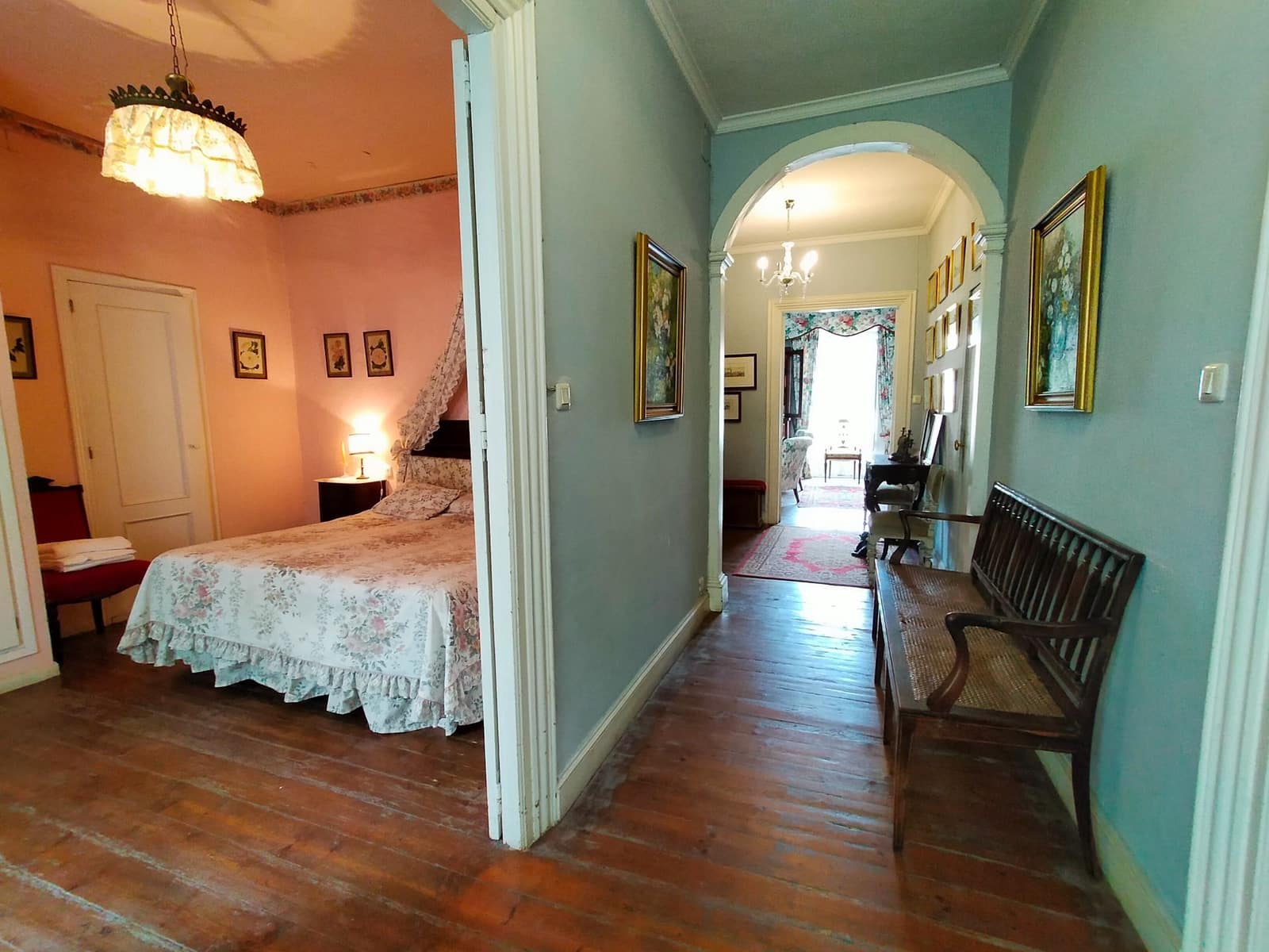 9 sypialnia Willa na sprzedaż w Pravia - 355 000 € (Ref: 6269676)