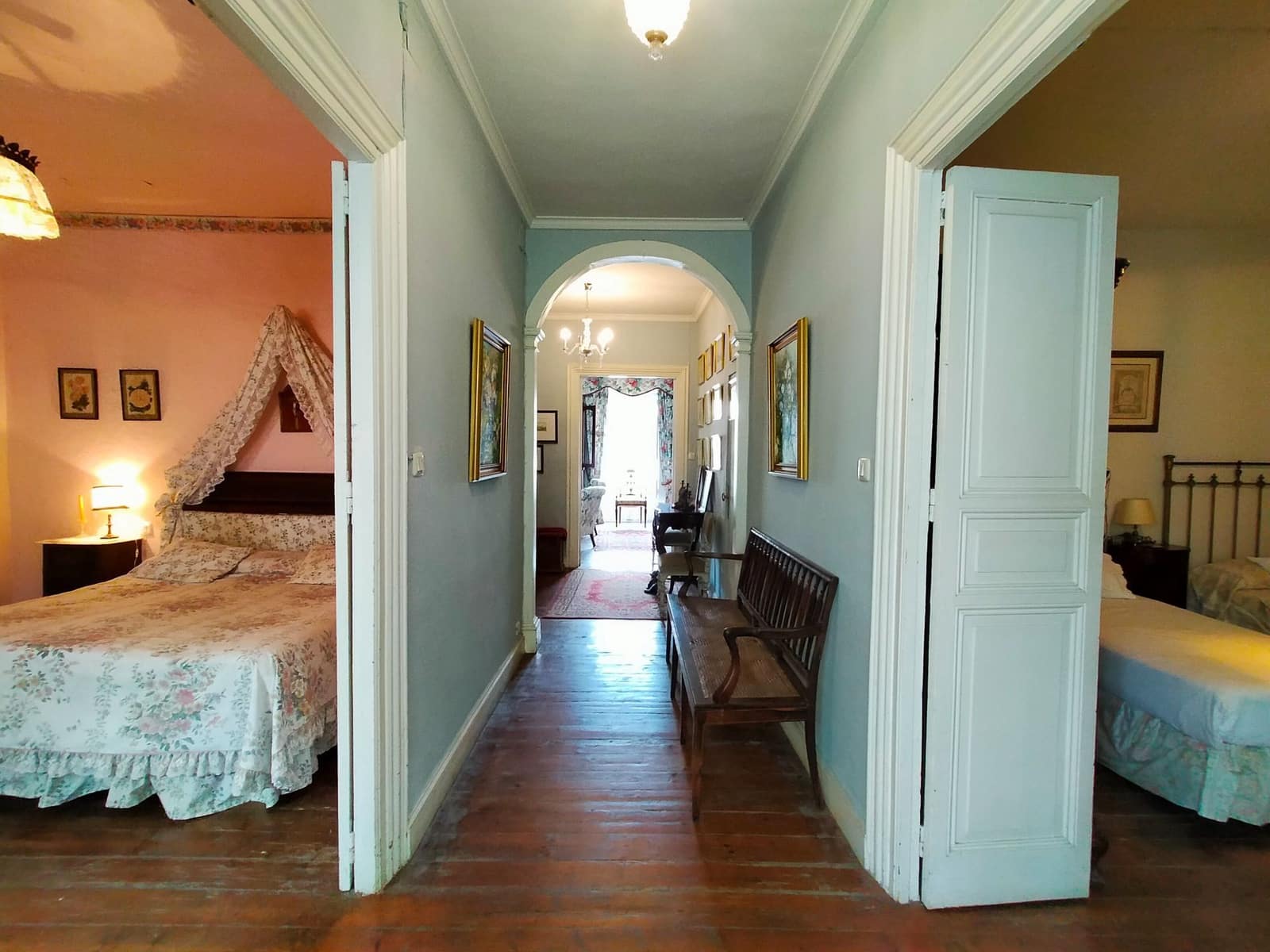 9 sypialnia Willa na sprzedaż w Pravia - 355 000 € (Ref: 6269676)