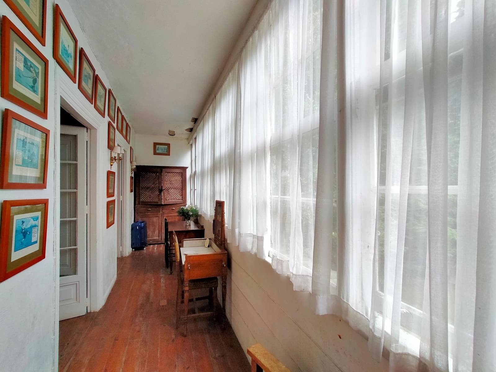 9 sypialnia Willa na sprzedaż w Pravia - 355 000 € (Ref: 6269676)