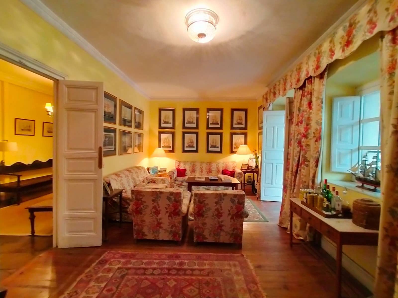 9 sypialnia Willa na sprzedaż w Pravia - 355 000 € (Ref: 6269676)