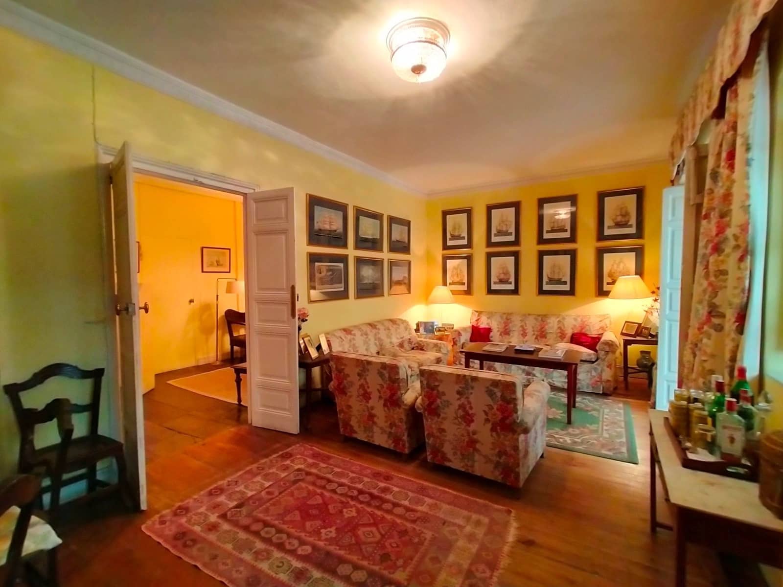 9 sypialnia Willa na sprzedaż w Pravia - 355 000 € (Ref: 6269676)