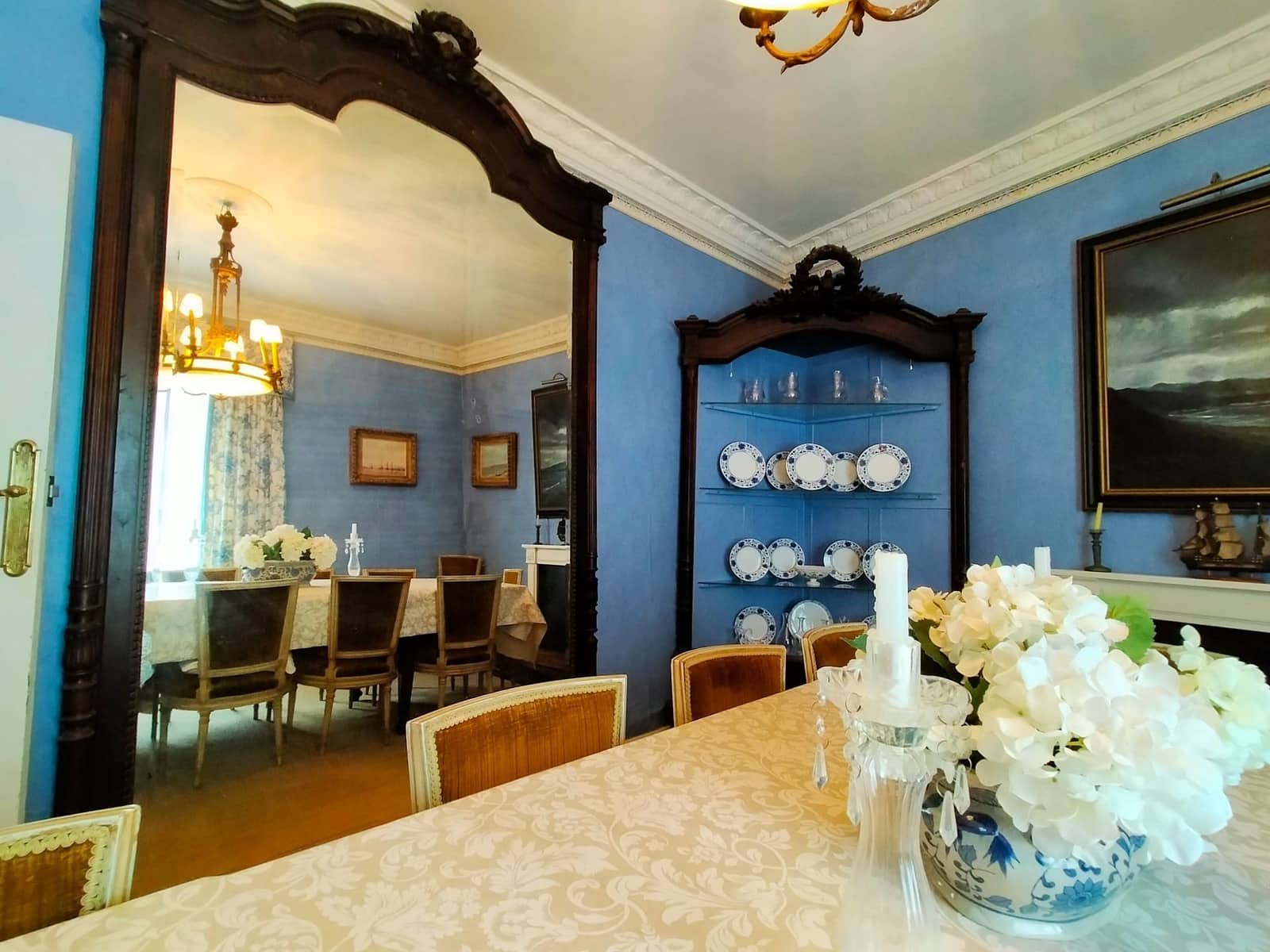 9 sypialnia Willa na sprzedaż w Pravia - 355 000 € (Ref: 6269676)