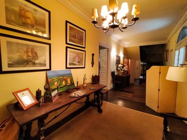 9 soverom Villa til salgs i Pravia - € 355 000 (Ref: 6269676)