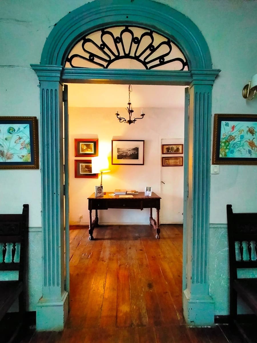 9 sypialnia Willa na sprzedaż w Pravia - 355 000 € (Ref: 6269676)