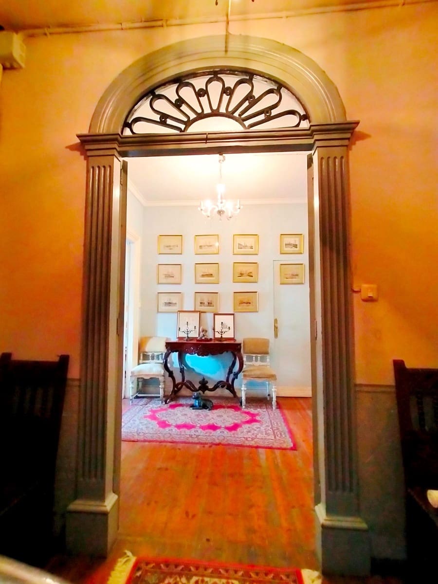 9 sypialnia Willa na sprzedaż w Pravia - 355 000 € (Ref: 6269676)