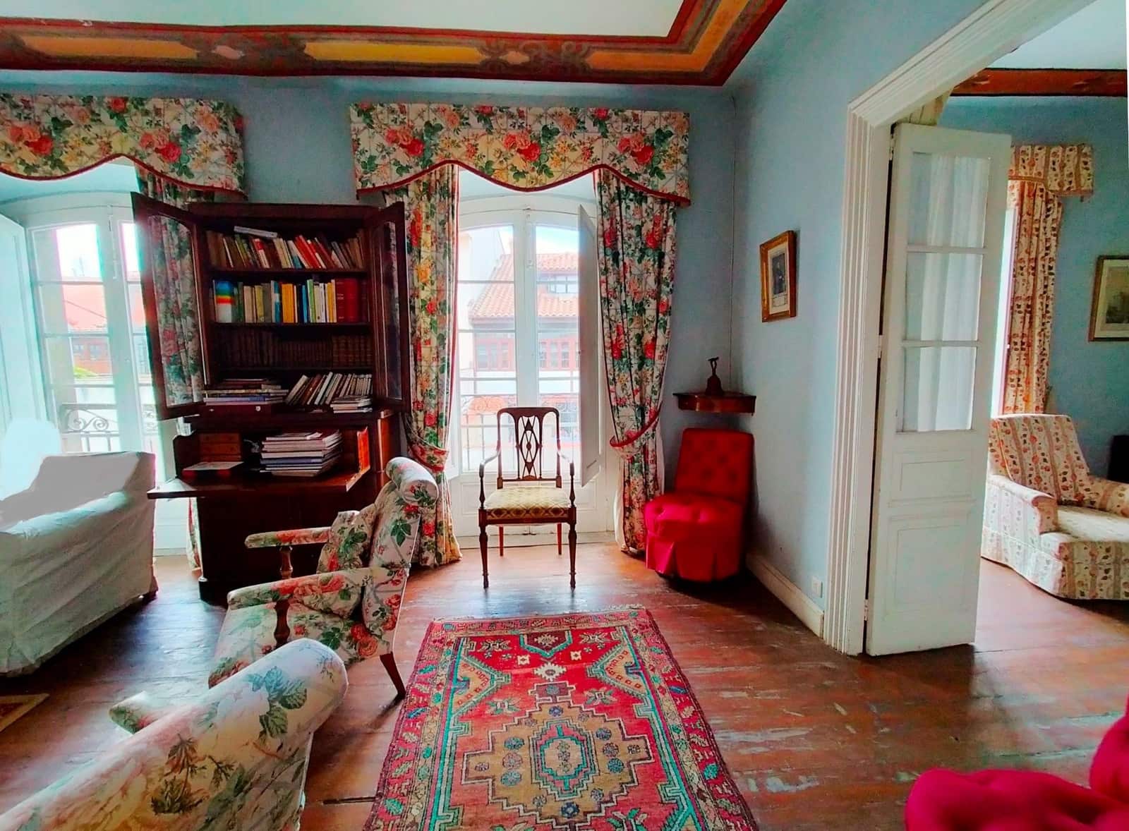 9 sypialnia Willa na sprzedaż w Pravia - 355 000 € (Ref: 6269676)