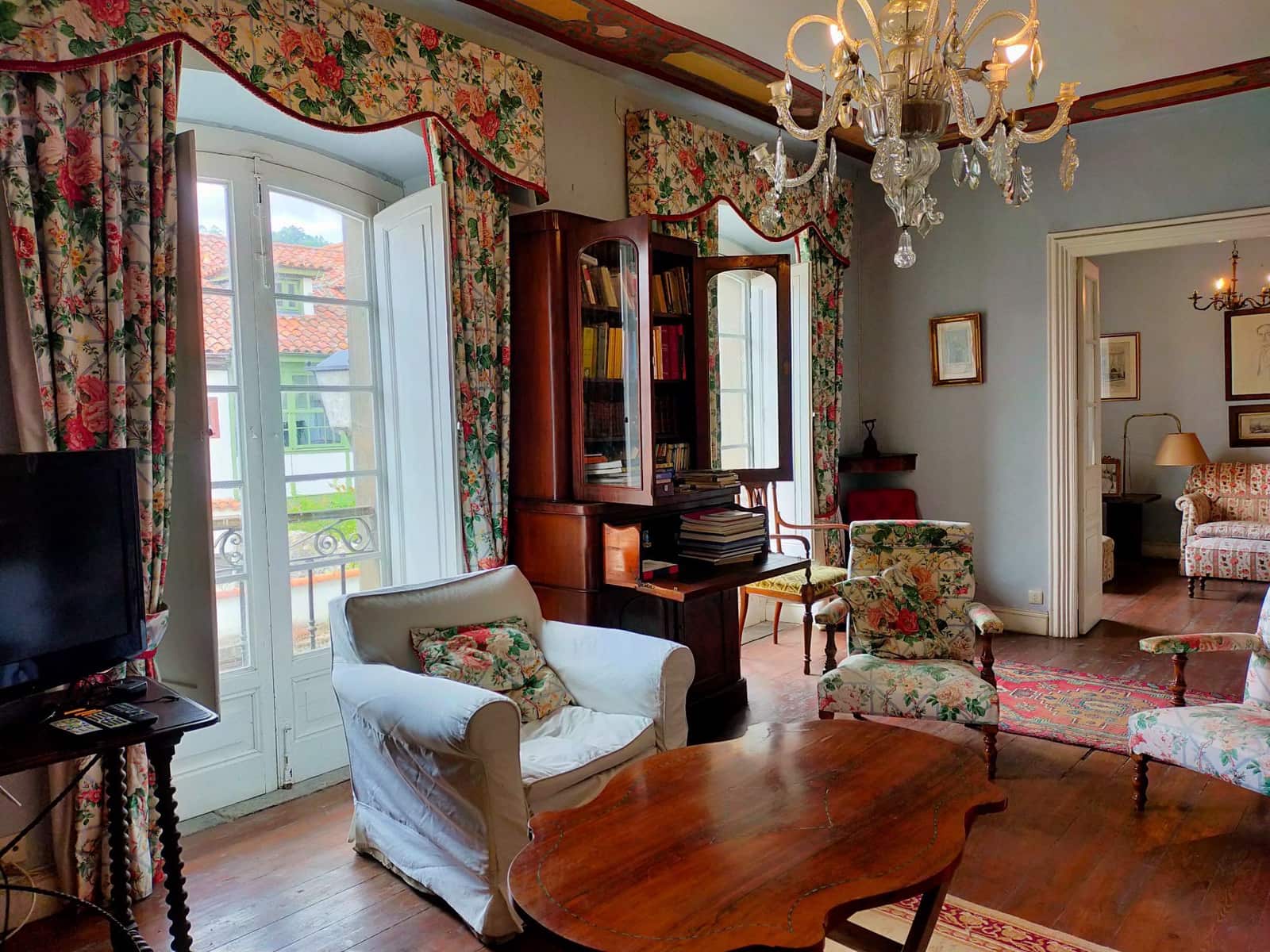 9 sypialnia Willa na sprzedaż w Pravia - 355 000 € (Ref: 6269676)