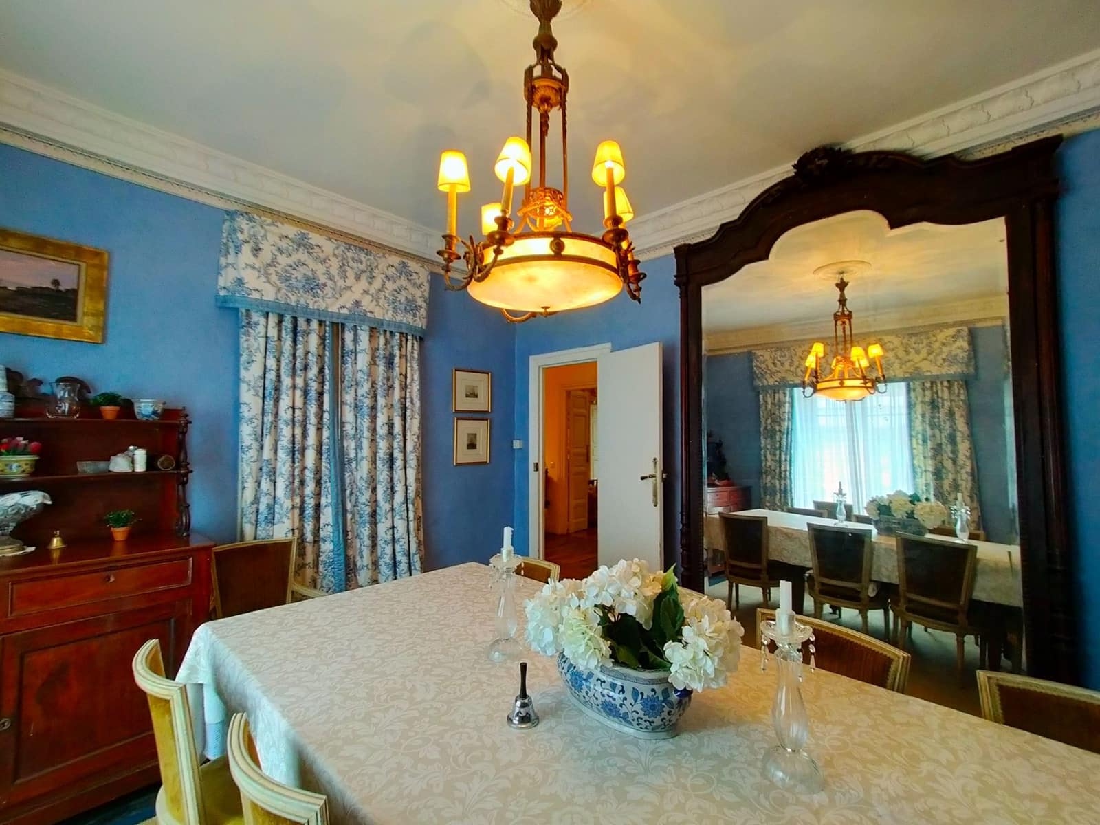 9 sypialnia Willa na sprzedaż w Pravia - 355 000 € (Ref: 6269676)