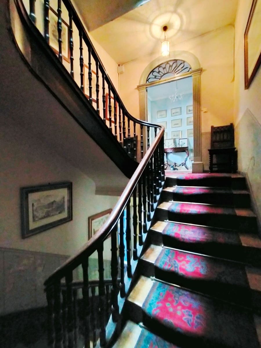 9 sypialnia Willa na sprzedaż w Pravia - 355 000 € (Ref: 6269676)