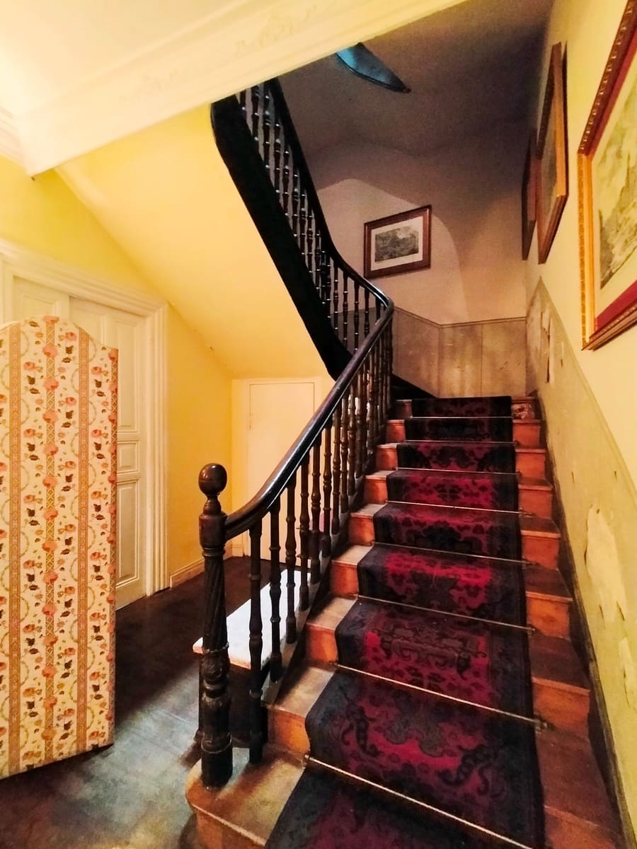 9 sypialnia Willa na sprzedaż w Pravia - 355 000 € (Ref: 6269676)