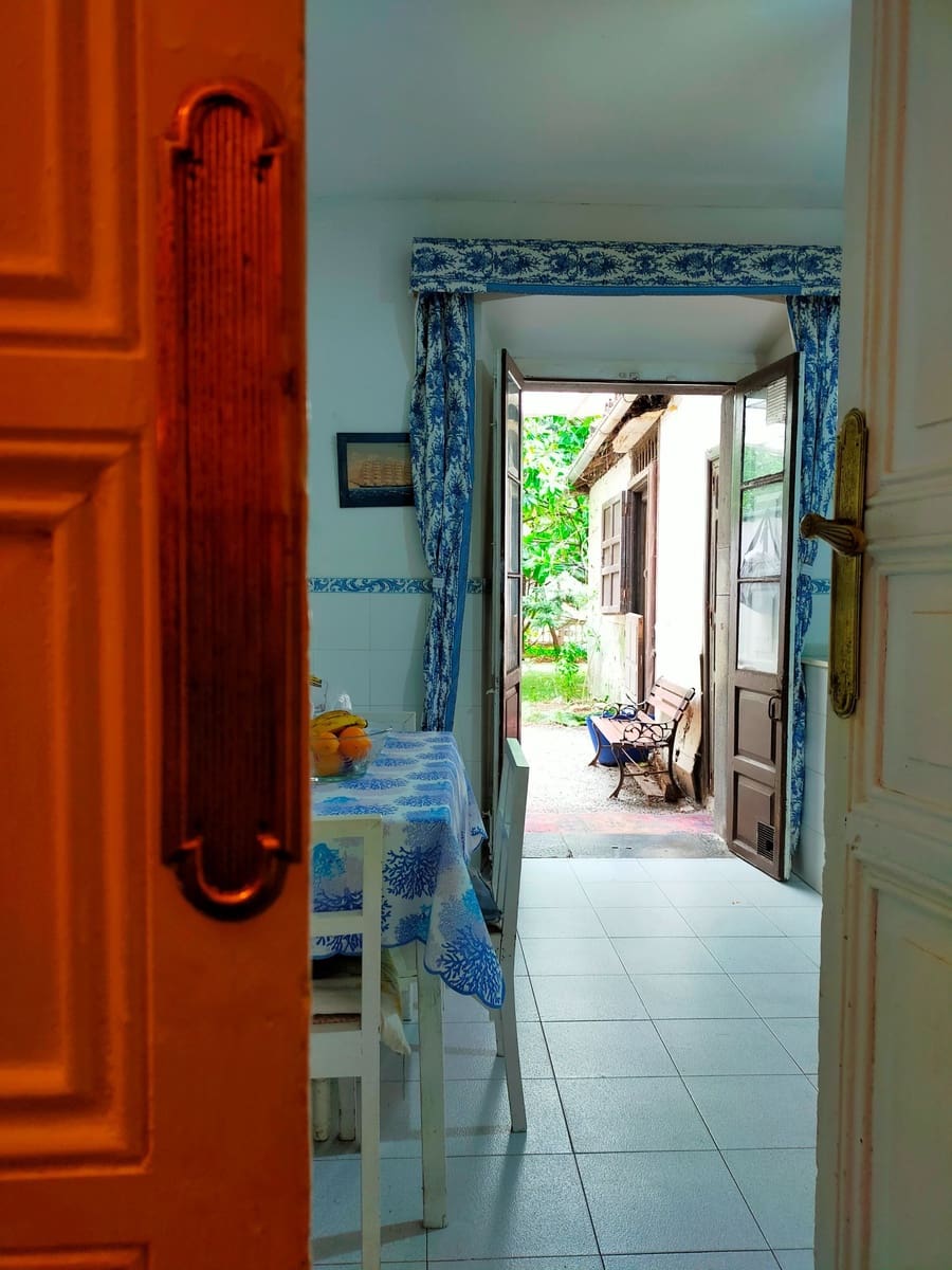 9 sypialnia Willa na sprzedaż w Pravia - 355 000 € (Ref: 6269676)