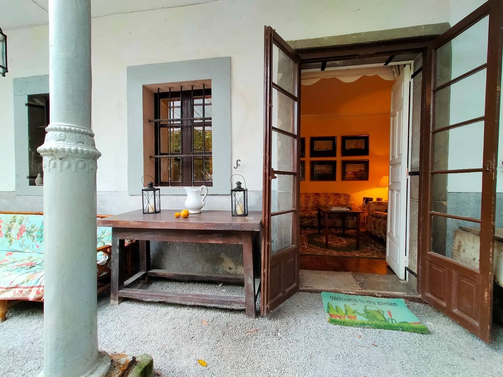 9 sypialnia Willa na sprzedaż w Pravia - 355 000 € (Ref: 6269676)