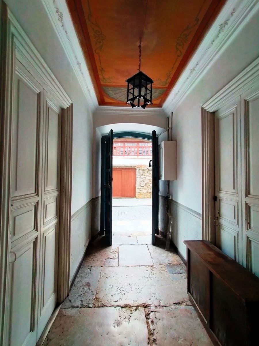 9 sypialnia Willa na sprzedaż w Pravia - 355 000 € (Ref: 6269676)